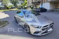 2019 Mercedes Benz Other