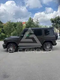 2019 Mercedes Benz Other