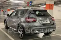 2019 Mercedes Benz Other