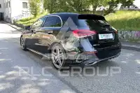2019 Mercedes Benz Other