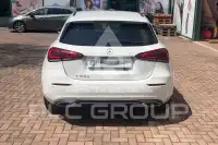 2019 Mercedes Benz Other
