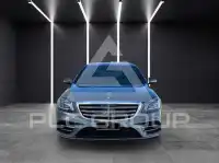 2019 Mercedes Benz Other