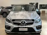 2019 Mercedes Benz Other