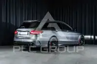 2019 Mercedes Benz Other