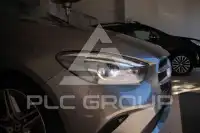 2019 Mercedes Benz Other