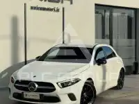 2019 Mercedes Benz Other