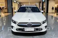 2019 Mercedes Benz Other
