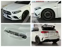 2019 Mercedes Benz Other