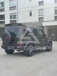2019 Mercedes Benz Other
