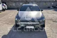 2019 Mercedes Benz Other