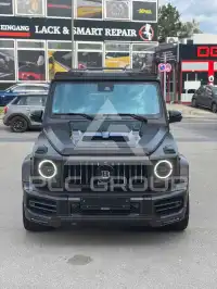 2019 Mercedes Benz Other