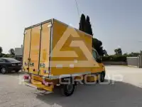 2019 Mercedes Benz Other