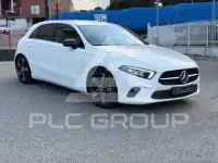 2019 Mercedes Benz Other