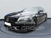 2019 Mercedes Benz Other