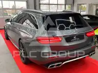 2019 Mercedes Benz Other