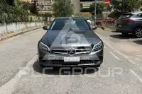 2019 Mercedes Benz Other