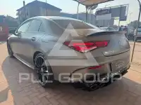 2019 Mercedes Benz Other