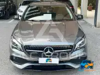 2019 Mercedes Benz Other