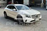 2019 Mercedes Benz Other