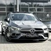 2019 Mercedes Benz Other