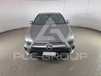2019 Mercedes Benz Other