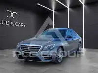 2019 Mercedes Benz Other