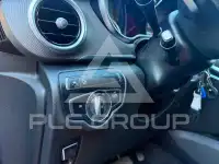 2019 Mercedes Benz 250