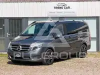 2019 Mercedes Benz 250