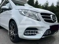 2019 Mercedes Benz 250
