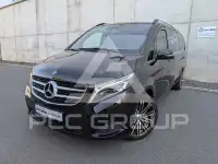 2019 Mercedes Benz 250