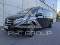 2019 Mercedes Benz 250