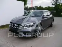 2019 Mercedes Benz 250