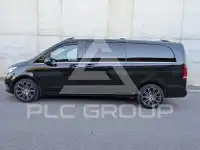 2019 Mercedes Benz 250