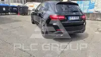 2019 Mercedes Benz 250