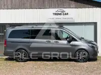 2019 Mercedes Benz 250