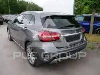 2019 Mercedes Benz 250