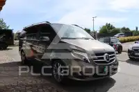 2019 Mercedes Benz 250