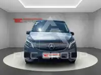 2019 Mercedes Benz 250