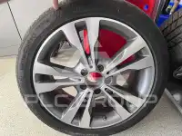 2019 Mercedes Benz C 400