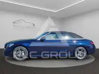2019 Mercedes Benz C 400