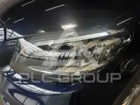 2019 Mercedes Benz C 400