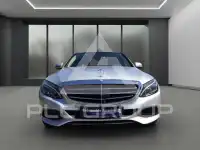 2019 Mercedes Benz C 400