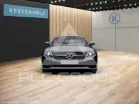 2019 Mercedes Benz C 400
