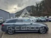 2019 Mercedes Benz C 400