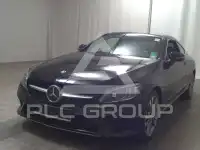 2019 Mercedes Benz C 400