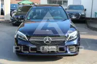 2019 Mercedes Benz C 400