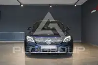 2019 Mercedes Benz C 400