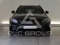 2019 Mercedes Benz C 400