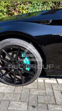 2019 Mercedes Benz C 400