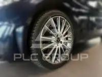 2019 Mercedes Benz C 400